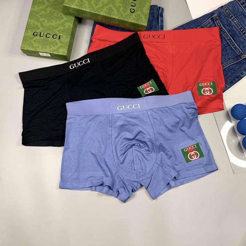 Gucci boxer L-3XL 012958